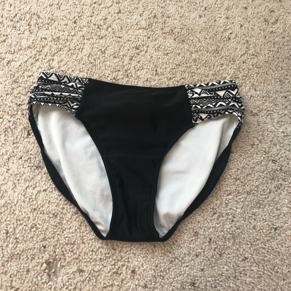 target bathing suit bottoms